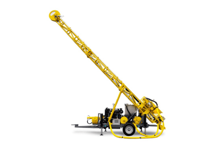 CS1000P4 (Atlas Copco, Швеция)