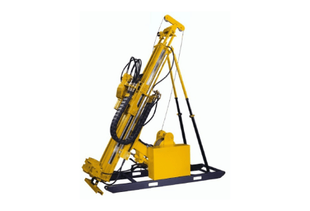 Diamec U6 (Atlas Copco, Швеция)