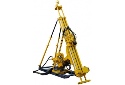 Diamec 262/850 (Atlas Copco)