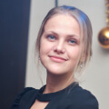 Ковалева Дарья Валерьевна