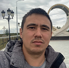 Ульданов Рафиль Рауфанович